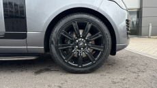 Land Rover Range Rover 2.0 P400e Westminster Black 4dr Auto Estate